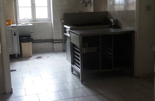 Valfrejus Ski Chalet | take height winter/summer