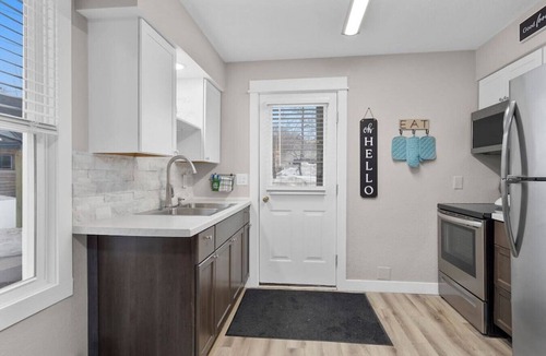 Marquette Apartment | Take In MQT - Convenient Main Apt, Walking Range!