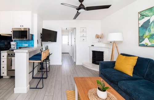 Townsite Condo | 🐬 Take In Ocean Views from Pacific Villas #4