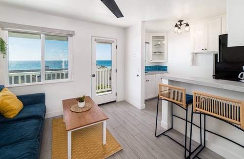 Townsite Condo | 🐬 Take In Ocean Views from Pacific Villas #4