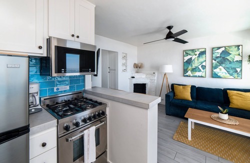 Townsite Condo | 🐬 Take In Ocean Views from Pacific Villas #4