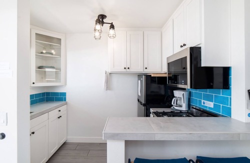 Townsite Condo | 🐬 Take In Ocean Views from Pacific Villas #4