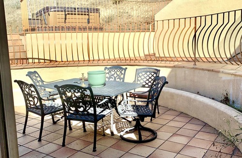 Tiburon House | Take in the San Francisco views at this quiet oasis!