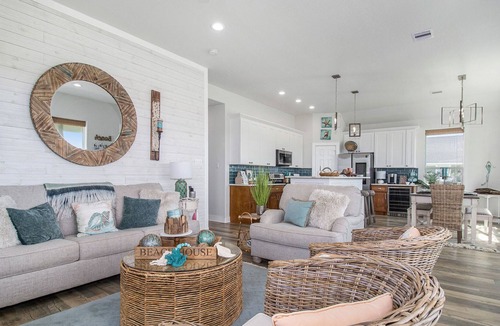 Indian Beach House | Take It Breezy - Your Premier Galveston Getaway