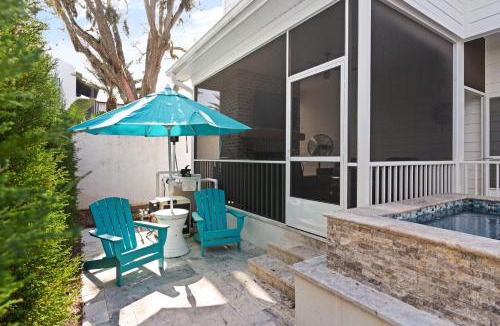 King City House | Take It Easy - 104 Gould Street