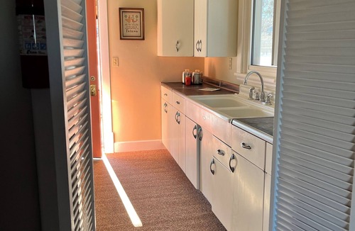 Platte County Other | Take it easy at this unique and tranquil getaway.