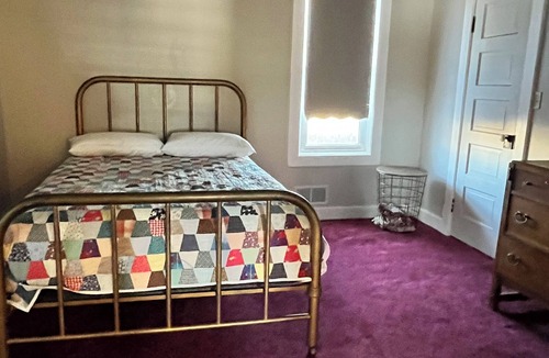 Platte County Other | Take it easy at this unique and tranquil getaway.