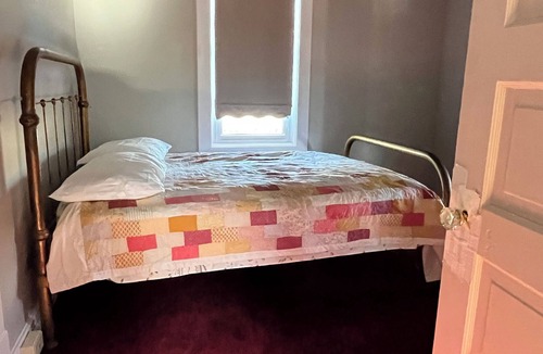 Platte County Other | Take it easy at this unique and tranquil getaway.