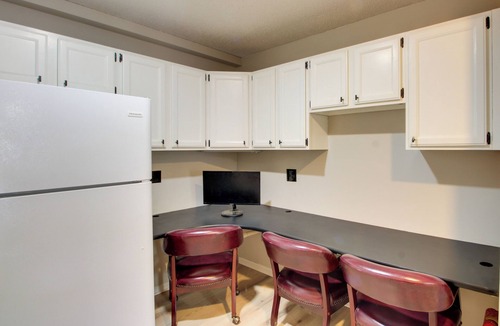 Louisburg Condo | 'Take Me Back Suite' at The Saint: Louisburg Condo