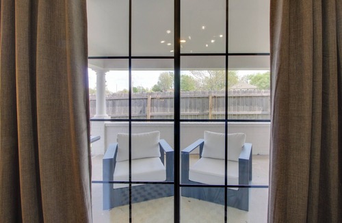 Louisburg Condo | 'Take Me Back Suite' at The Saint: Louisburg Condo
