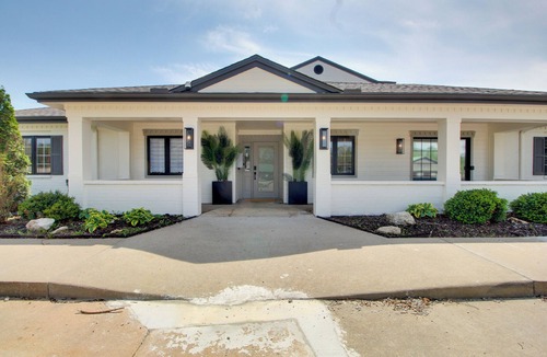 Louisburg Condo | 'Take Me Back Suite' at The Saint: Louisburg Condo