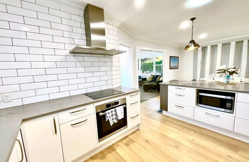 Tauranga House | Take The Pressure Down