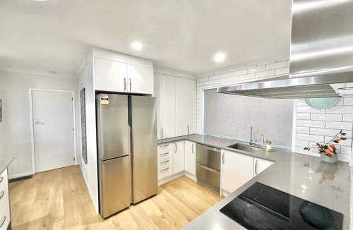 Tauranga House | Take The Pressure Down