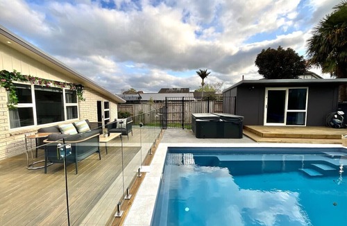 Tauranga House | Take The Pressure Down