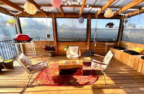 Tauranga House | Take The Pressure Down