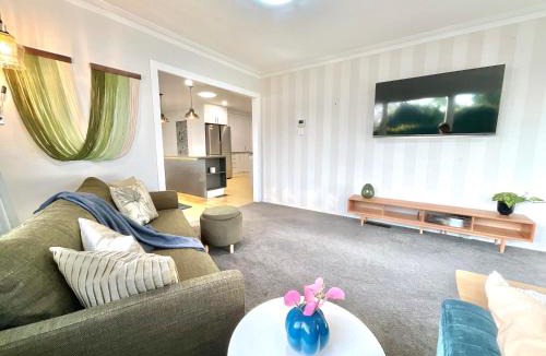 Tauranga House | Take The Pressure Down