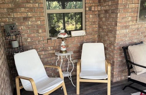 Jefferson House | Take Time Inn - Beautiful lakefront home with plenty of space inside and out.