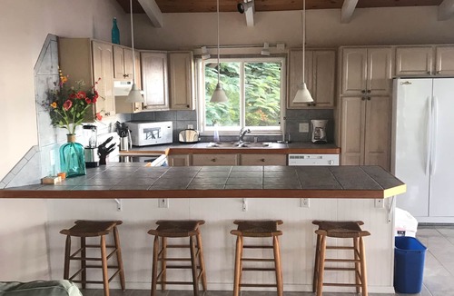 Opihihale House | Take Your Breath Away!