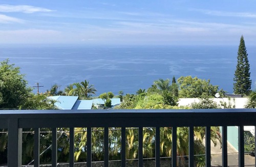 Opihihale House | Take Your Breath Away!