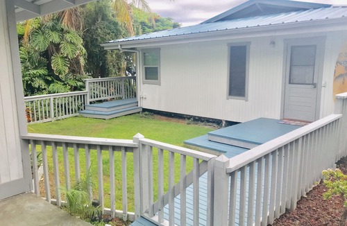 Opihihale House | Take Your Breath Away!