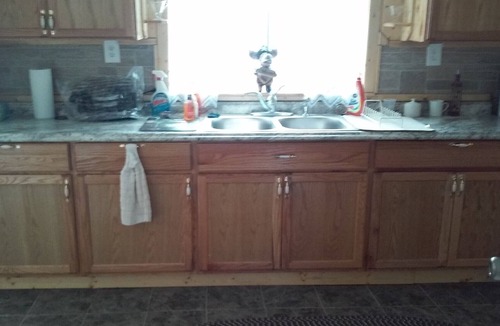 Prudenville House | Taking bookings for all 2026. Easy access to trails/lake.nn