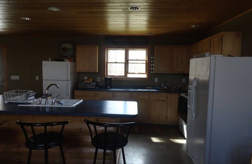 La Pointe Cabin | Taking summer rentals!