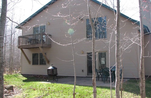 La Pointe Cabin | Taking summer rentals!