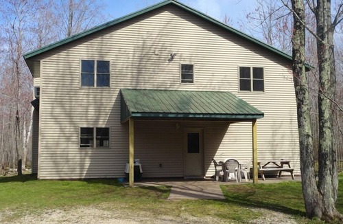 La Pointe Cabin | Taking summer rentals!