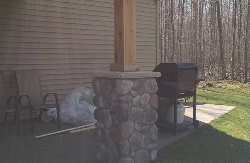 La Pointe Cabin | Taking summer rentals!