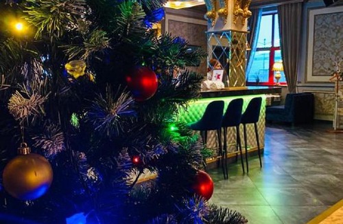 Yudino Hotel | Takt Hotel