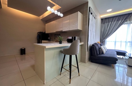 Petaling Jaya Hotel | Takuro Homestay