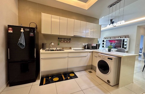 Petaling Jaya Hotel | Takuro Homestay