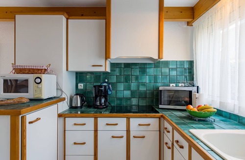 Plounevez-Lochrist House | Tal Ar Mor by Interhome