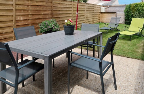 Plounevez-Lochrist House | Tal Ar Mor by Interhome