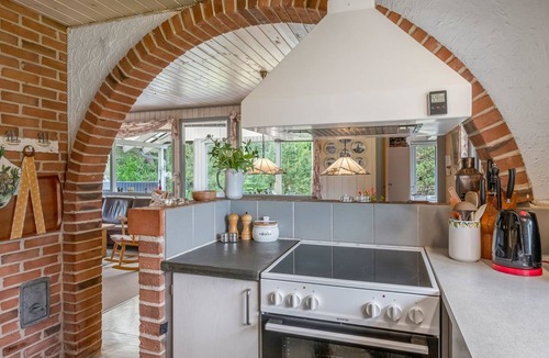 Ho House | "Tala" - 4km from the sea by Interhome