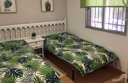 Talayuelas House | Tala Home - Rural house surrounded by nature