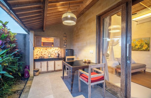 Sambahan Villa | Tala Honeymoon Private Villa