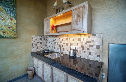 Sambahan Villa | Tala Honeymoon Private Villa