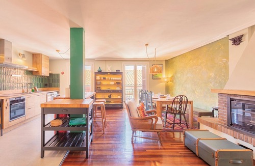Ondarroa Apartment | Talaia - baskeyrentals