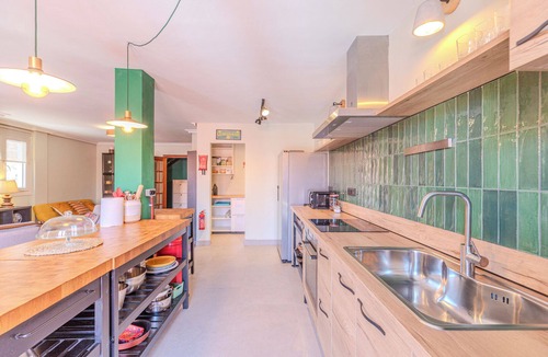 Ondarroa Apartment | Talaia - baskeyrentals
