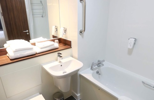 Saint Asaph Hotel | Talardy, St Asaph by Marston’s Inns