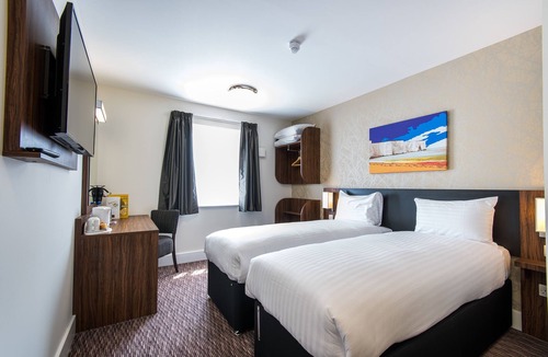 Saint Asaph Hotel | Talardy, St Asaph by Marston’s Inns