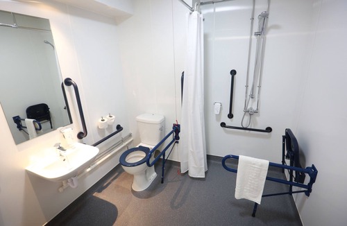 Saint Asaph Hotel | Talardy, St Asaph by Marston’s Inns