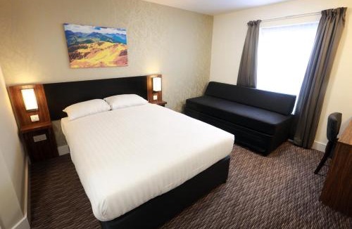 Saint Asaph Hotel | Talardy, St Asaph by Marston’s Inns