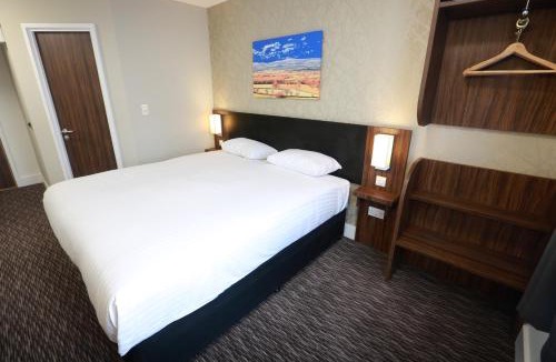 Saint Asaph Hotel | Talardy, St Asaph by Marston’s Inns