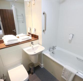 Saint Asaph Hotel | Talardy, St Asaph by Marston’s Inns