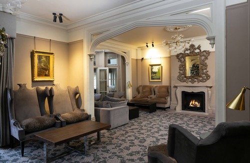 Dedham Hotel | Talbooth House & Spa