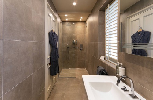 Dedham Hotel | Talbooth House & Spa