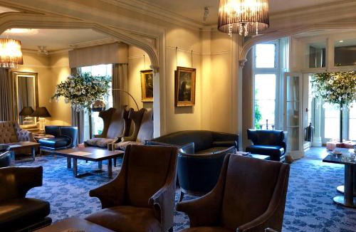 Dedham Hotel | Talbooth House & Spa