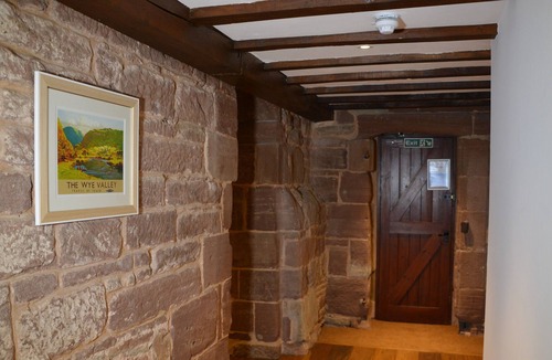 Kerne Bridge Other | Talbot Accommodation - Luxury Wye Valley Accommodation